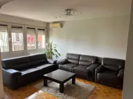 Rent, three bedroom apartment, 70m², Bezanijska Kosa 1, Bežanijska Kosa Sve Podlokacije - image 1