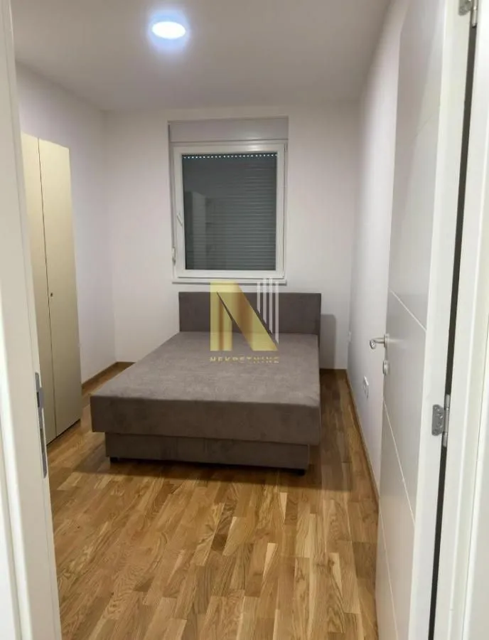 Rent, three bedroom apartment, 64m², Telep, Novi Sad Sve Podlokacije