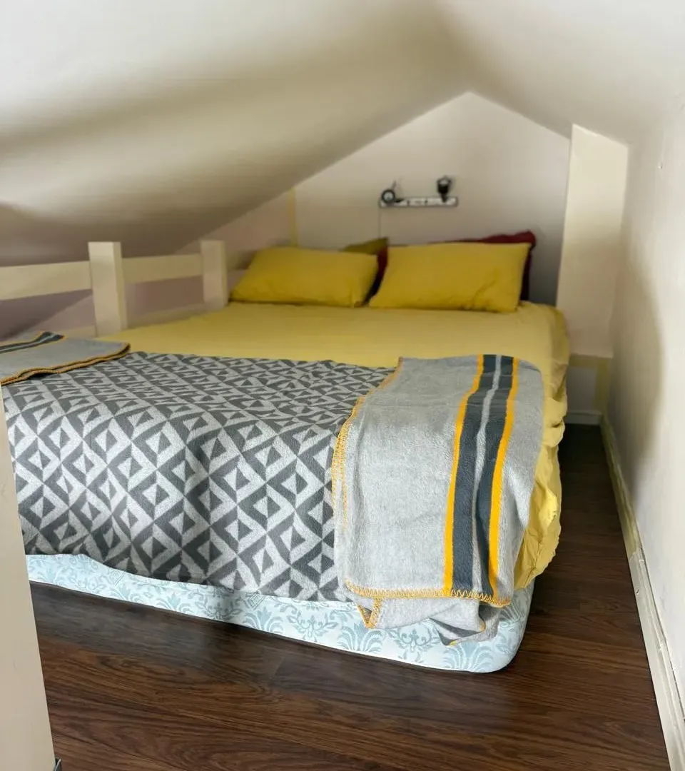 Sale, one bedroom apartment, 41m², Sveti Stefan, Budva