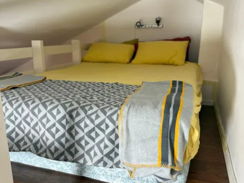 Prodaja, jednosoban stan, 41m², Sveti Stefan, Budva - image 7