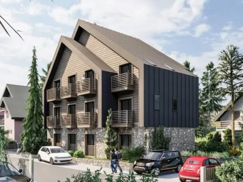 Prodaja, plac, 400m², Žabljak, Crna Gora - image 2