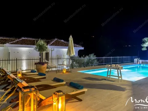 Prodaja, kuća, 350m², Herceg Novi, Crna Gora - image 46