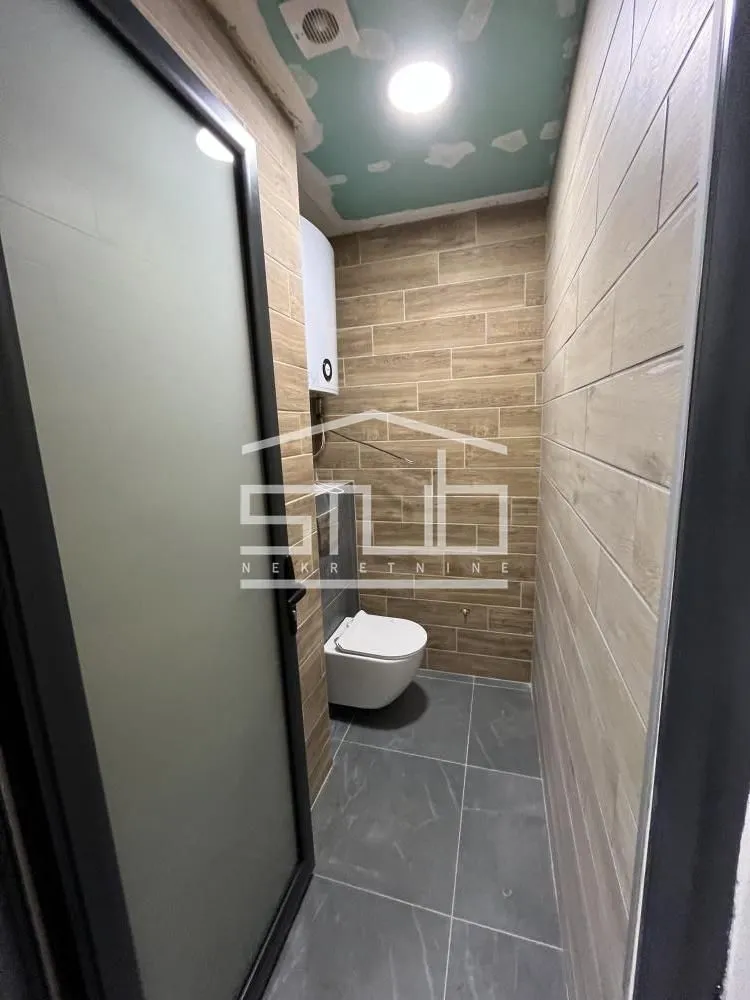 Rent, office space, 230m², Novi Beograd Blok 65, Novi Beograd Sve Podlokacije