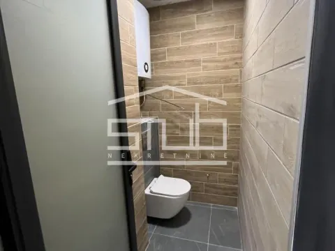 Izdavanje, poslovni prostor, 230m², Novi Beograd Blok 65, Novi Beograd Sve Podlokacije - image 12