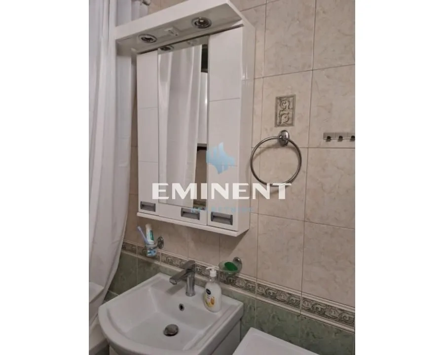 Rent, two bedroom apartment, 50m², Profesorska Kolonija, Palilula Sve Podlokacije