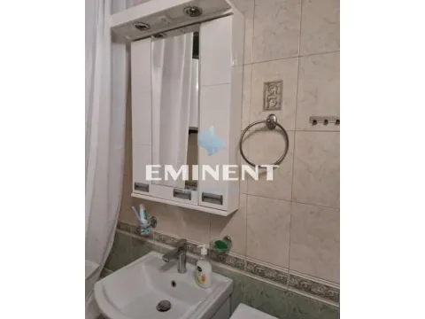 Rent, two bedroom apartment, 50m², Profesorska Kolonija, Palilula Sve Podlokacije - image 14