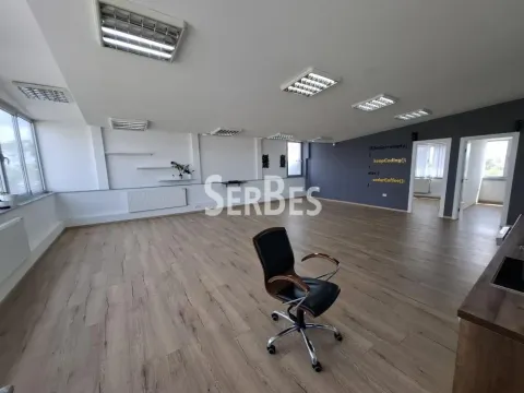 Sale, office space, 736m², Salajka, Novi Sad Sve Podlokacije - image 8