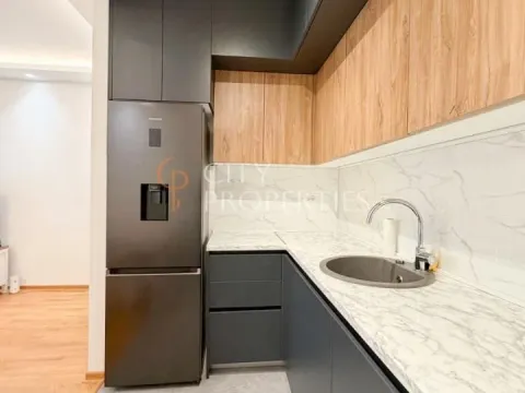 Rent, apartment, 50m², City Kvart, Podgorica - image 5