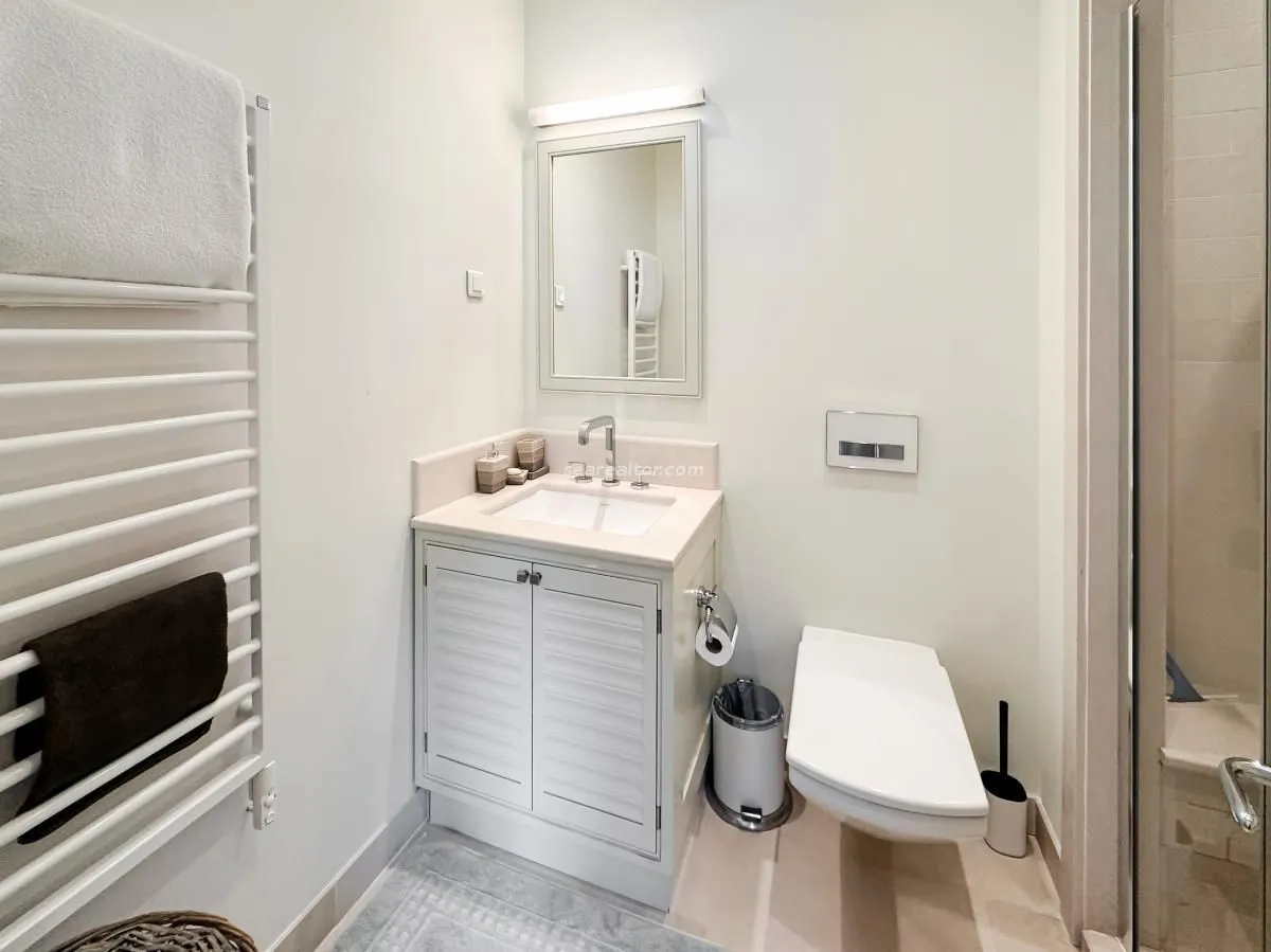 Prodaja, dvosoban stan, 115m², Porto Montenegro, Tivat