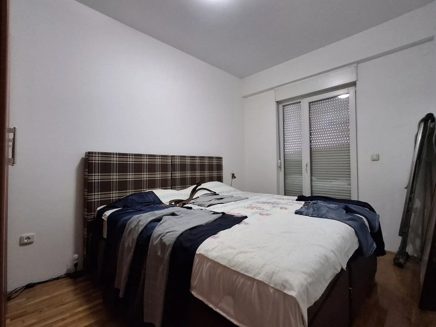 Prodaja, stan, 82m², Zabjelo, Podgorica
