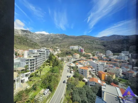 Sale, three bedroom apartment, 105m², Rafailovići, Budva - image 18