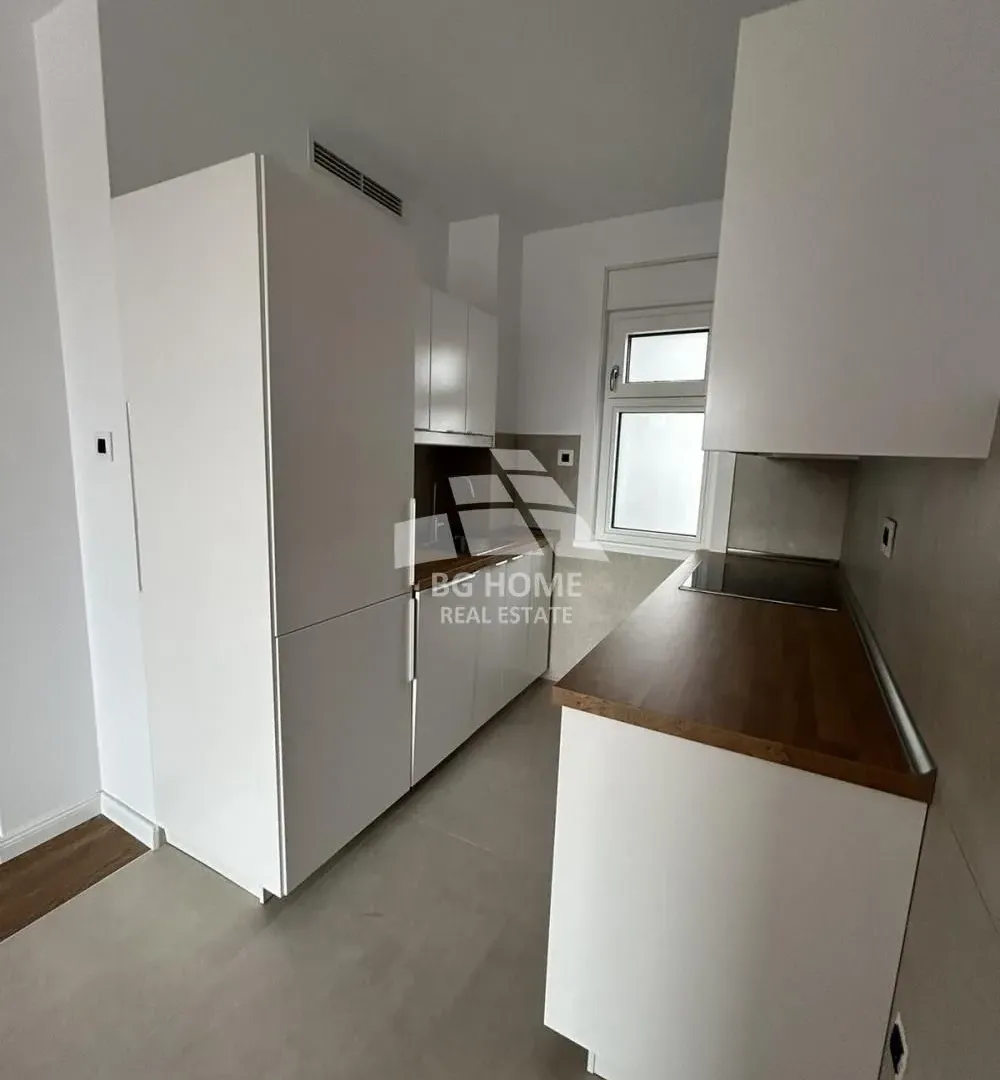 Prodaja, trosoban stan, 71m², Čubura, Beograd