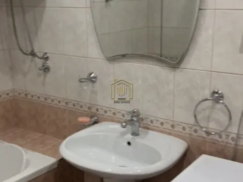 Rent, three bedroom apartment, 106m², Preko Morače, Podgorica - image 17