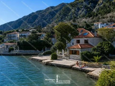Kuća in Muo