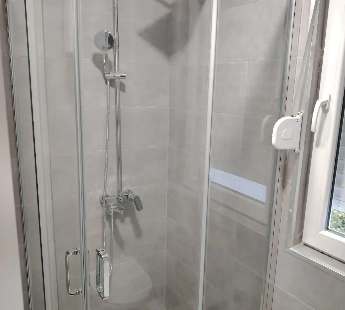 Rent, two bedroom apartment, 60m², Zabjelo, Podgorica