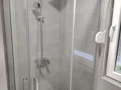 Rent, two bedroom apartment, 60m², Zabjelo, Podgorica - image 3