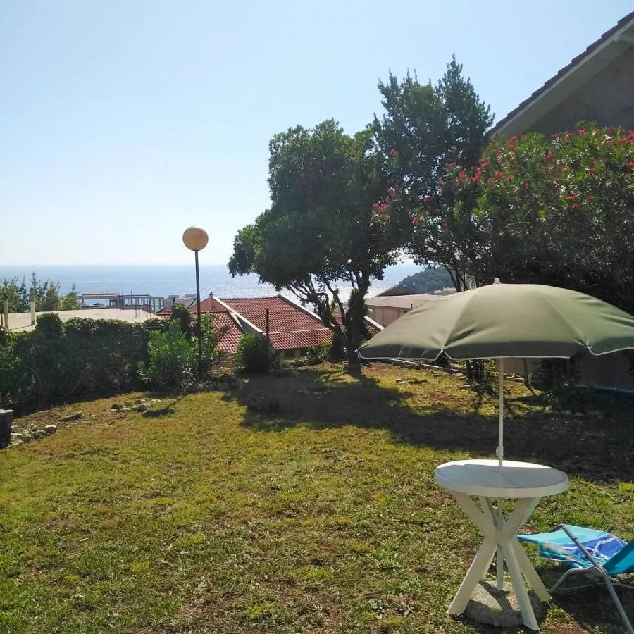 Prodaja, ugostiteljski objekat, 480m², Petrovac, Budva