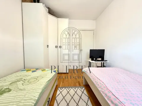 Prodaja, jednosoban stan, 39m², Stari Aerodrom, Podgorica - image 10