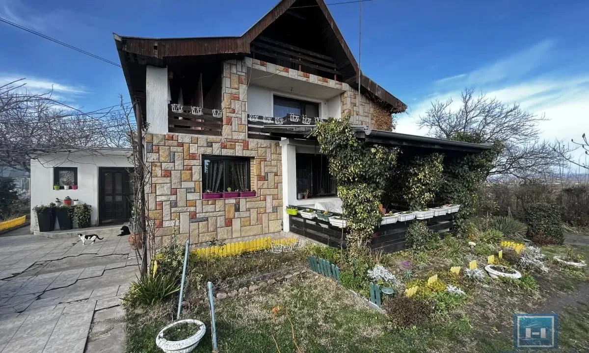Prodaja, kuća, 218m², Budžino brdo, Jagodina