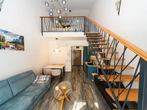 Sale, one bedroom apartment, 48m², Kolašin, Crna Gora - image 3