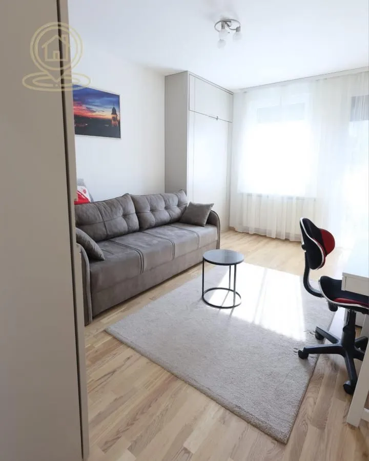 Prodaja, stan, 149m², Sajmište, Novi Sad