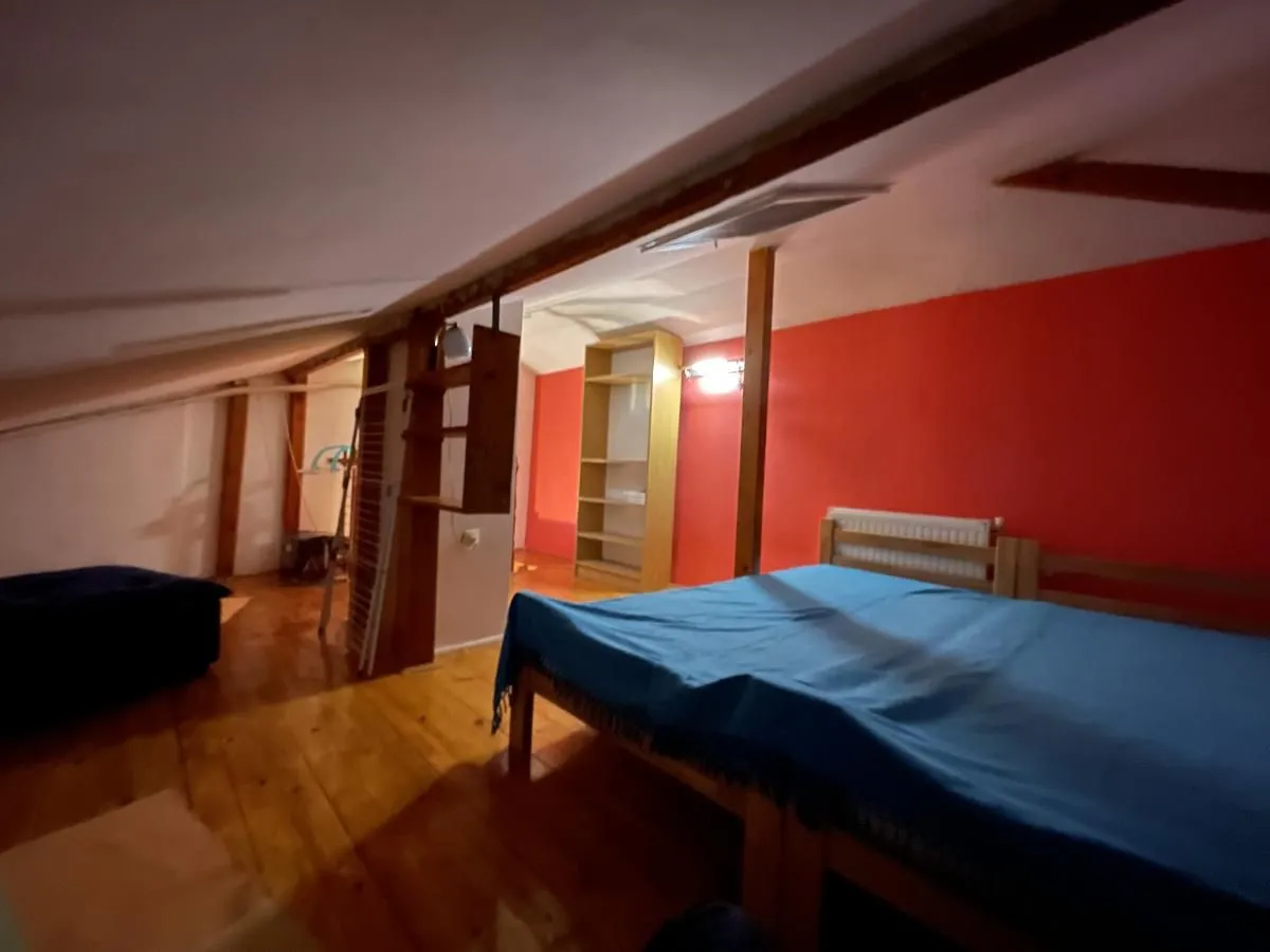 Prodaja, dvosoban stan, 40m², Železnička Stanica, Novi Sad Sve Podlokacije