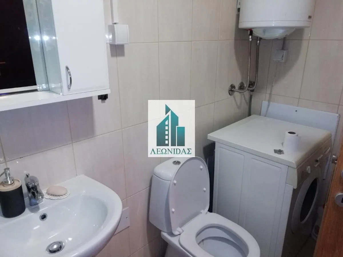 Rent, one bedroom apartment, 51m², Medijana, Niš