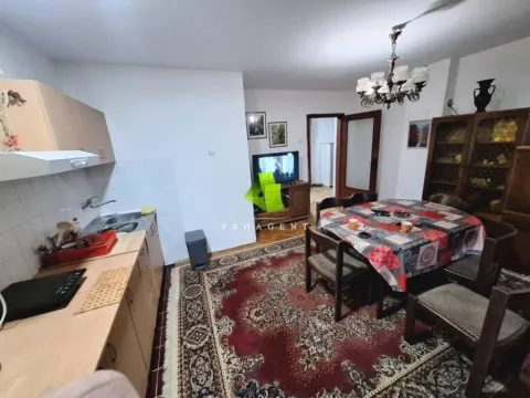 Rent, one bedroom apartment, 65m², Pantelej, Niš - image 2