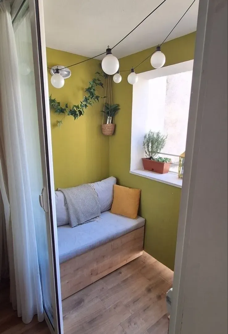 Prodaja, trosoban stan, 89m², Centar, Podgorica