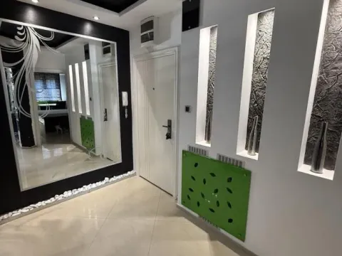 Izdavanje, dvosoban stan, 52m², Nova Detelinara, Novi Sad Sve Podlokacije - image 9