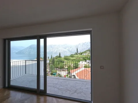 Sale, apartment, 78m², Dobrota, Kotor - image 14