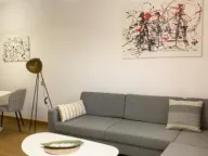 Izdavanje, jednosoban stan, 47m², New City, Podgorica - image 2