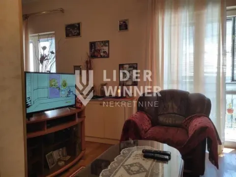 Prodaja, trosoban stan, 98m², Neimar, Vračar Sve Podlokacije - image 13