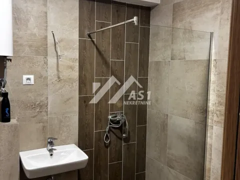 Prodaja, jednosoban stan, 32m², Stari Majur, Petrovaradin - image 12