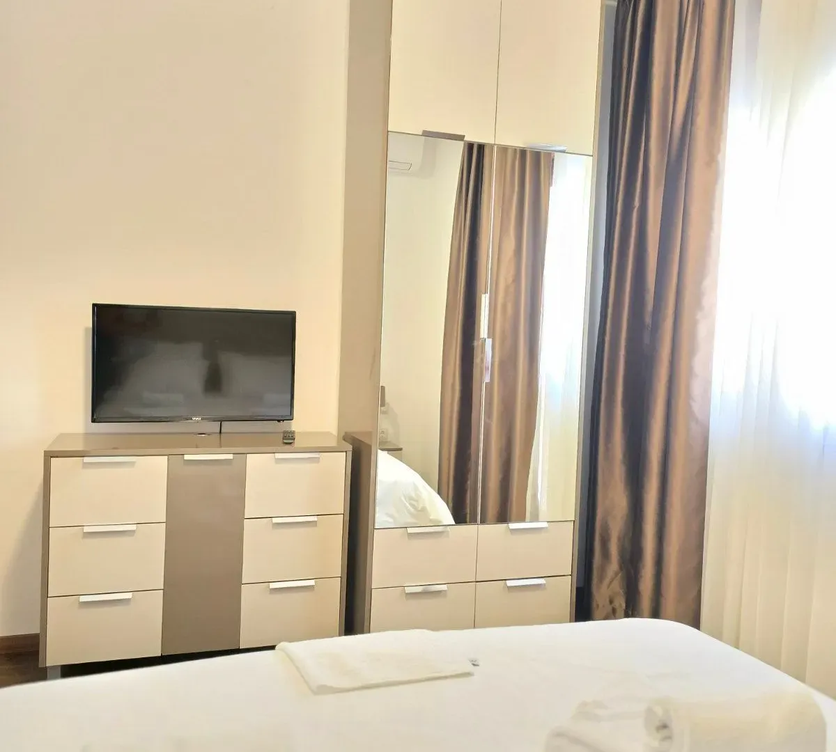Sale, three bedroom apartment, 93m², Bečići, Budva