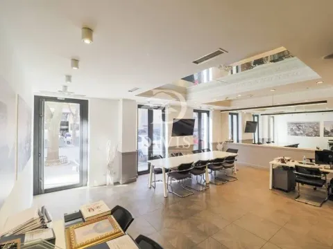 Izdavanje, poslovni prostor, 117m², Stari Grad, Beograd - image 5