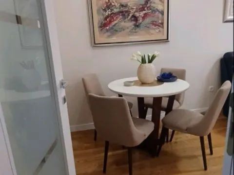 Izdavanje, jednosoban stan, 45m², Central Point, Podgorica - image 8