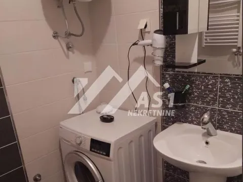 Izdavanje, dvosoban stan, 52m², Grbavica, Novi Sad Sve Podlokacije - image 6