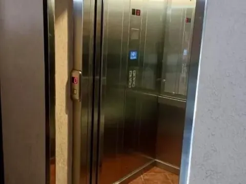 Sale, one bedroom apartment, 37m², Budva, Crna Gora - image 4