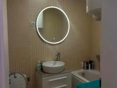 Izdavanje, jednosoban stan, 54m², Zabjelo, Podgorica - image 5