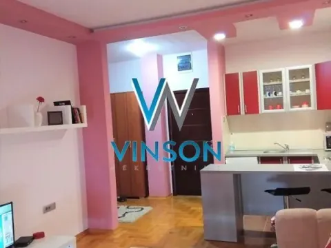 Izdavanje, jednosoban stan, 46m², Novi Sad Sve Podlokacije, Novi Sad - image 7