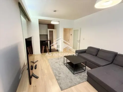 Sale, two bedroom apartment, 55m², Novi Beograd Blok 65, Novi Beograd Sve Podlokacije - image 3