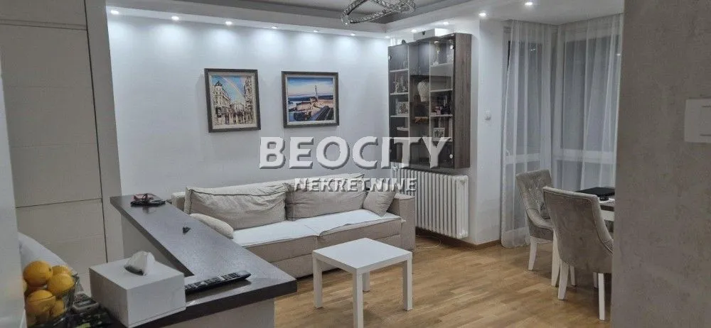 Sale, three bedroom apartment, 64m², Lion, Zvezdara Sve Podlokacije