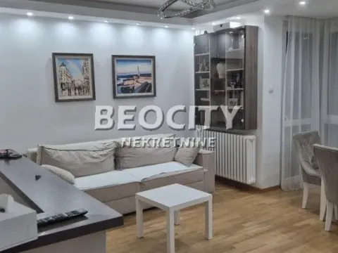 Sale, three bedroom apartment, 64m², Lion, Zvezdara Sve Podlokacije