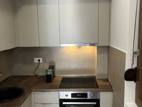 Izdavanje, jednosoban stan, 50m², Zagorič, Podgorica - image 5