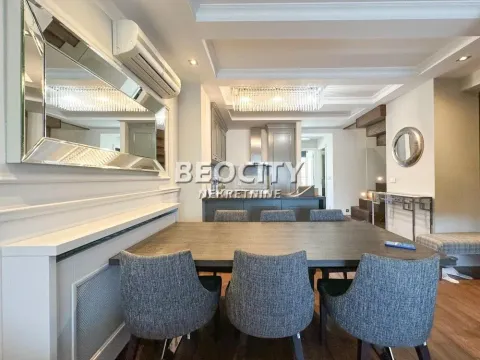 Izdavanje, trosoban stan, 80m², Crveni Krst, Beograd - image 5