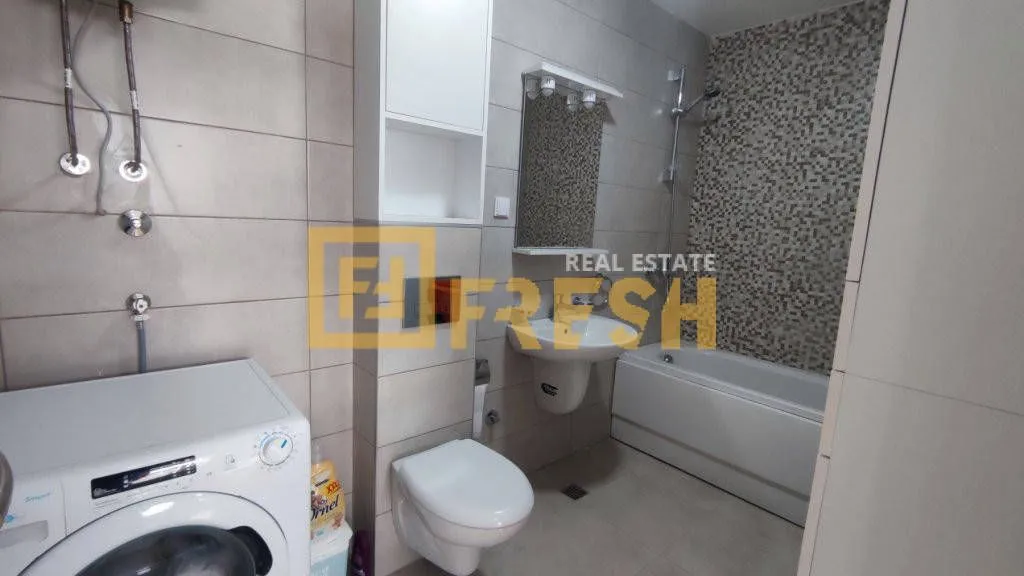 Rent, two bedroom apartment, 81m², Ljubović, Podgorica