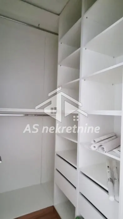 Rent, three bedroom apartment, 70m², Novi Beograd Blok 65, Novi Beograd Sve Podlokacije