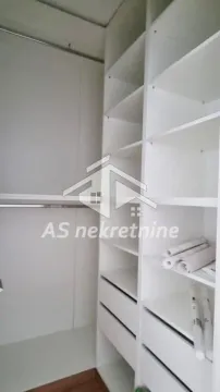 Rent, three bedroom apartment, 70m², Novi Beograd Blok 65, Novi Beograd Sve Podlokacije - image 9