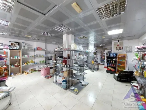 Office Space for Rent, 240m2, Rozino, Budva Office Space for Rent, 240m2, Rozino, Budva
